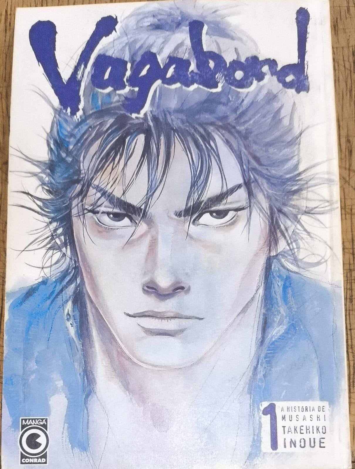 BBH 2014 vol.1アペンド Livros encontrados sobre Takehiko Inoue Vagabond Vol 1 | Estante