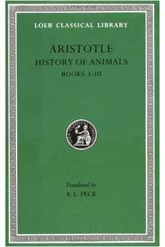 Livros encontrados sobre Loeb Classical Library | Estante Virtual
