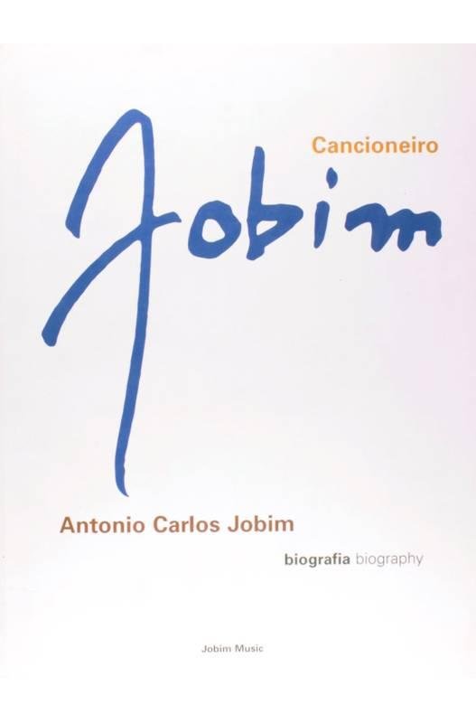 Livros encontrados sobre Cancioneiro Jobim | Estante Virtual