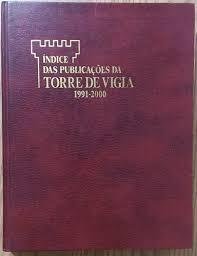 Livros encontrados sobre Indice Das Publicacoes Da Torre De Vigia