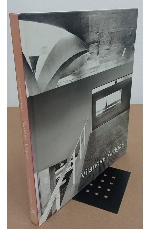 Livros encontrados sobre Vilanova Artigas | Estante Virtual