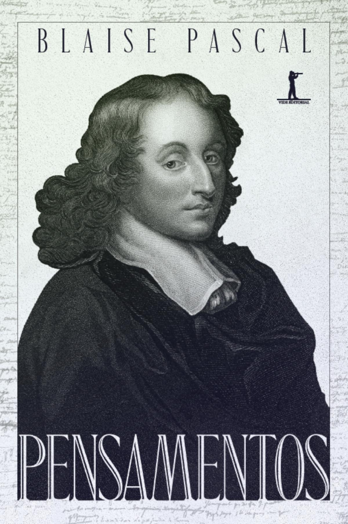 Livros encontrados sobre Blaise Pascal | Estante Virtual