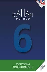Livros encontrados sobre Callan Method Callan Method | Estante Virtual