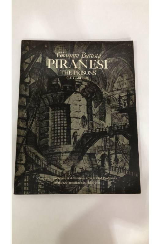 Livros encontrados sobre Piranesi | Estante Virtual