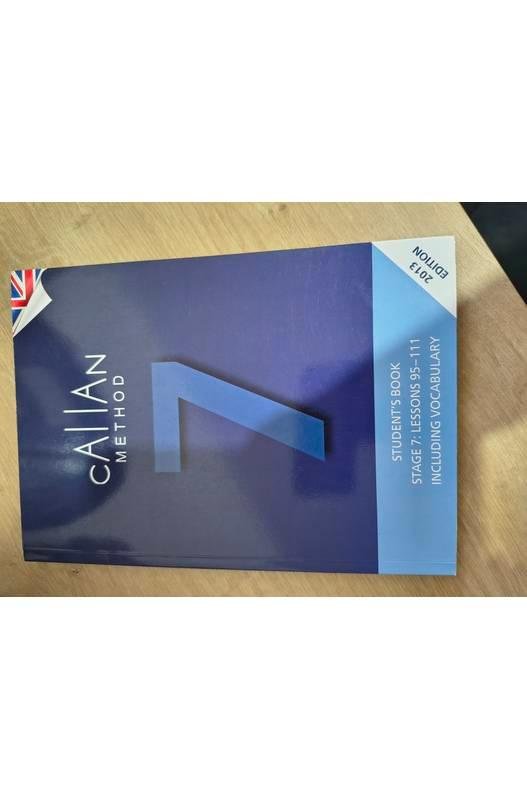Livros encontrados sobre Callan Method Callan Method | Estante Virtual