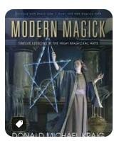 Livros encontrados sobre Donald Michael Kraig Modern Magick Eleven