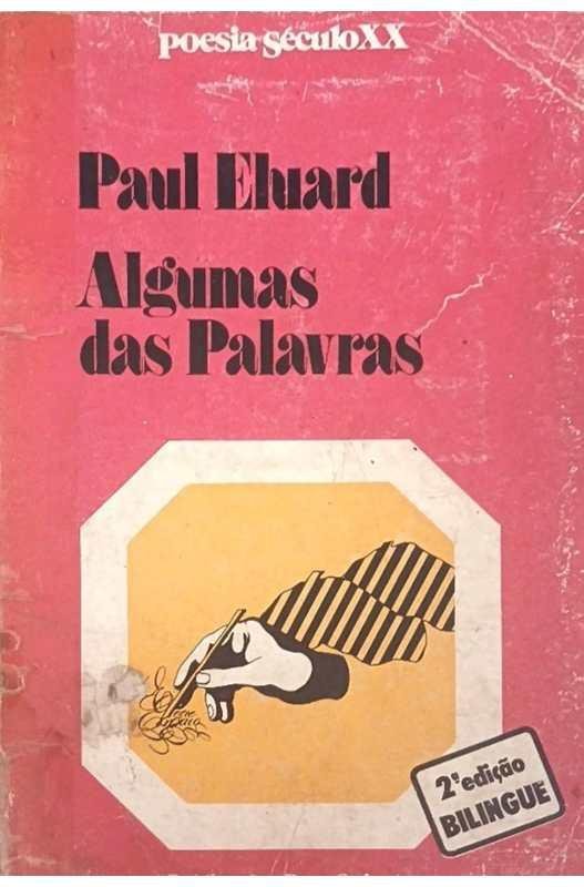 Livros encontrados sobre Paul Eluard | Estante Virtual