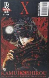 Livros encontrados sobre Kamui Shirou | Estante Virtual