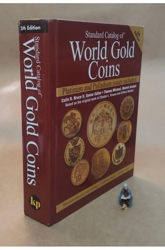 Livros encontrados sobre Standard Catalog Of World Coins | Estante