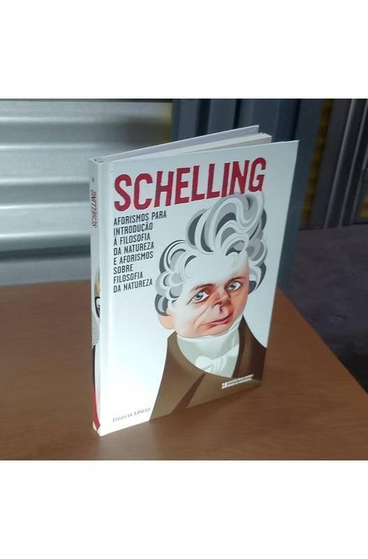 Livros encontrados sobre Schelling Friedrich Wilhelm Joseph Von