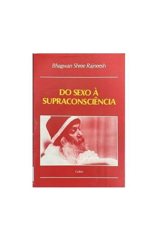 Livros encontrados sobre Bhagwan Shree Rajneesh | Estante Virtual