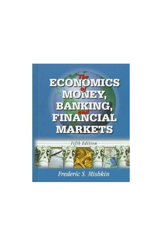 Livros encontrados sobre The Economics Of Money, Banking, And