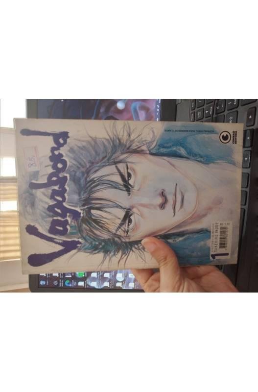 Livros encontrados sobre Takehiko Inoue Vagabond Vol 1 | Estante