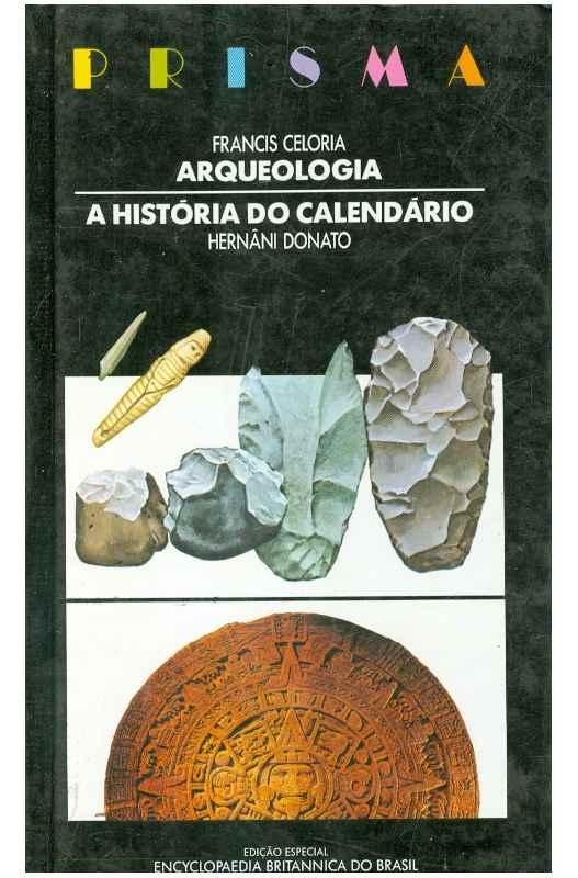 Livros encontrados sobre Historia Do Calendario | Estante Virtual