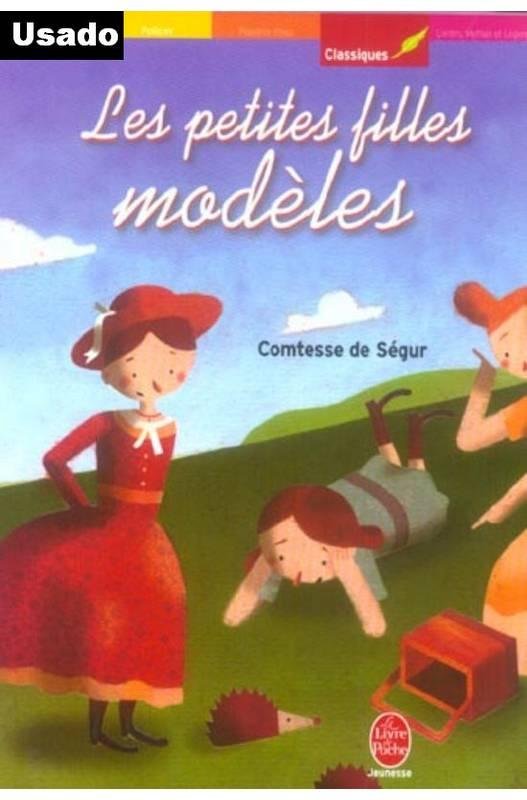 Les petites filles modèles (Arpège junior