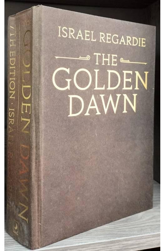 Livros encontrados sobre Israel Regardie The Golden Dawn | Estante