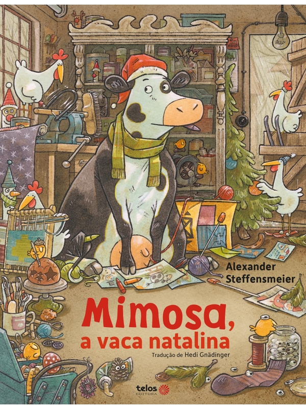 livro-mimosa-a-vaca-natalina-alexander-stefensmeier-estante-virtual