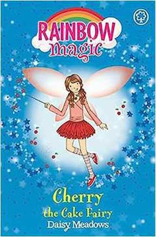 Livros encontrados sobre Rainbow Magic | Estante Virtual