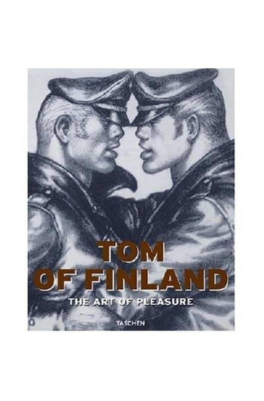 Livros encontrados sobre Tom Of Finland | Estante Virtual