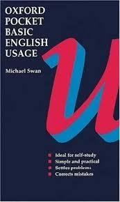Livros encontrados sobre Basic English Usage | Estante Virtual