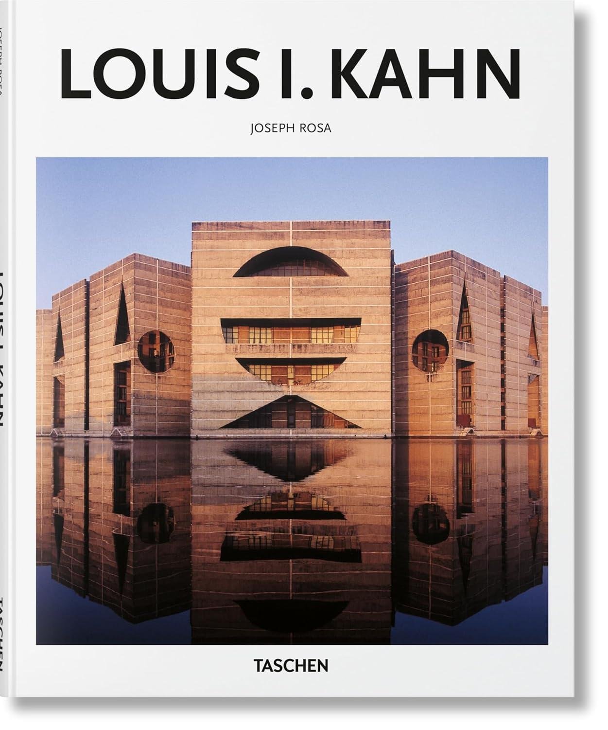 Livros encontrados sobre Louis Kahn | Estante Virtual