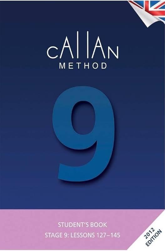 Livros encontrados sobre Callan Method Student S Book Stage 1