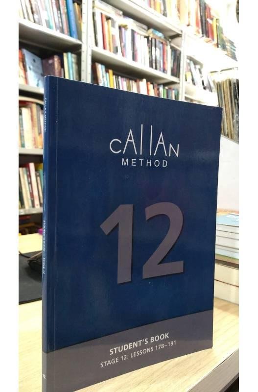 Livros encontrados sobre Callan Method Callan Method | Estante Virtual